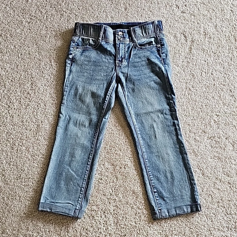Jeans - Picture 1 of 6